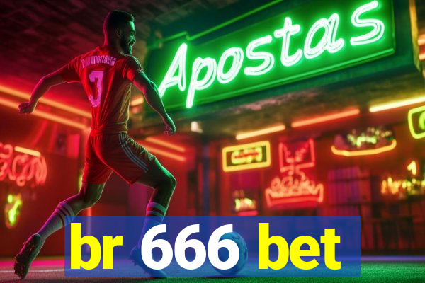 br 666 bet